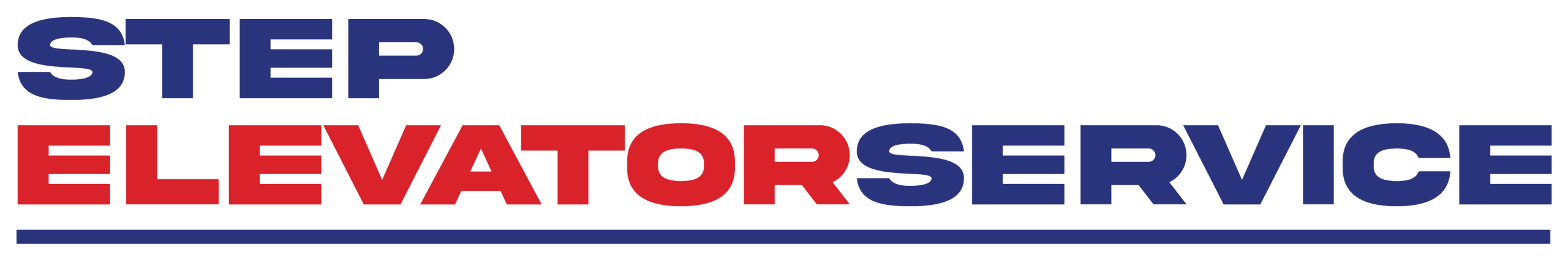 Step Elevator Service