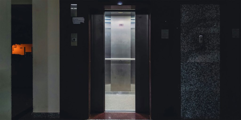 elevator repairs